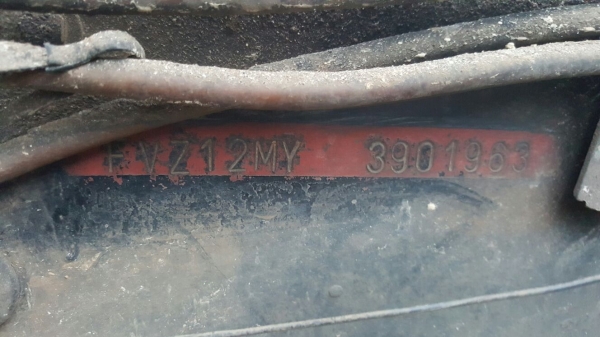 รถอีซูซุ 10 ล้อดั้ม FVZ  175 แรงม้า. ปี 42     สนใจติดต่อ  081 - 6079515