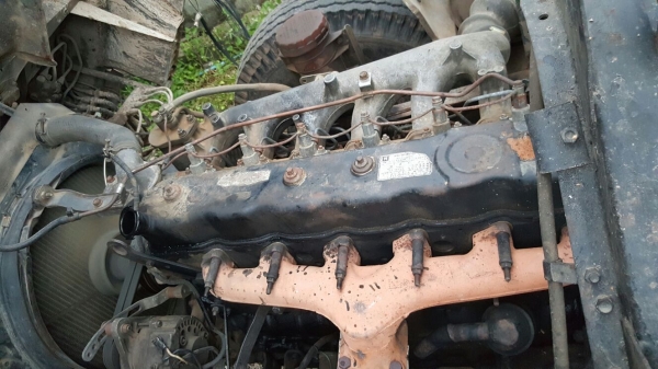 รถอีซูซุ 10 ล้อดั้ม FVZ  175 แรงม้า. ปี 42     สนใจติดต่อ  081 - 6079515