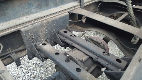 รถอีซูซุ 10 ล้อดั้ม FVZ  175 แรงม้า. ปี 42     สนใจติดต่อ  081 - 6079515