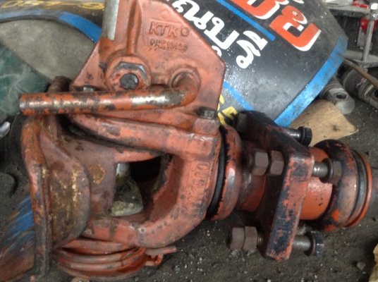 ขายลำโพงktk 580ถูกๆคับ. 6,500-