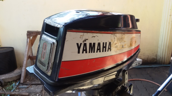 yamaha8hp