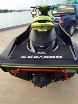 ขายSEADOO RXP 215