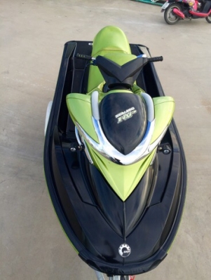 ขายSEADOO RXP 215