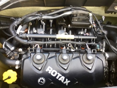 ขายSEADOO RXP 215