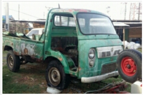 นิสสัน coholl ขายเป็นอะไหล่ ทะเบียนมีแต่ต้องตาม