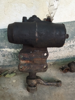 กระปุกพวงมาลัยธรรมดาใหญ่ Big M กระปุกพวงมาลัยธรรมดาใหญ่ Big M