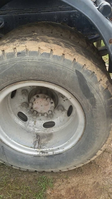 6 ล้อ 6 ล้อ