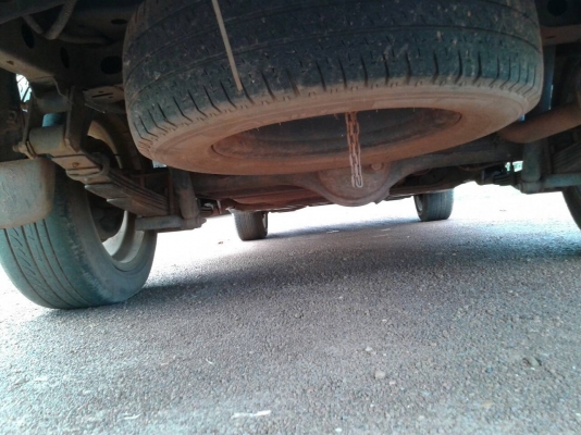 dmax  2.5 เทอร์โบ  slx ปี 2002