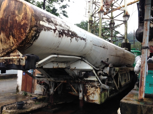 ขายแพล้นปูนขนาด 1 คิว ราคา 2 ล้าน