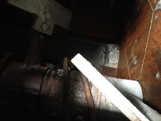 ขายแพล้นปูนขนาด 1 คิว ราคา 2 ล้าน