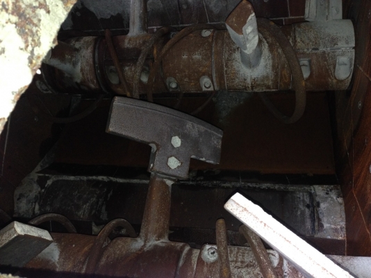 ขายแพล้นปูนขนาด 1 คิว ราคา 2 ล้าน