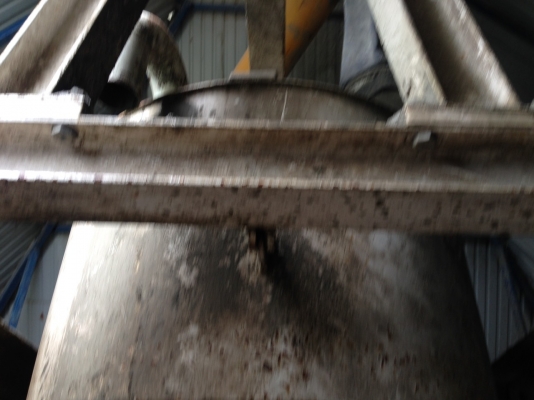 ขายแพล้นปูนขนาด 1 คิว ราคา 2 ล้าน