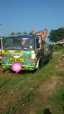 รถสไลส์