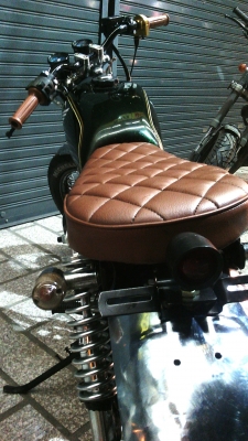 ขาย honda gl125