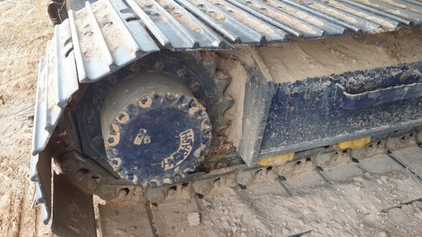 ขายรถขุด โกเบลโก้ 120-3 ยูตานิ เก่านอก1ปี มาร์คทรี ไฟฟ้าเต็ม เอกสารอินวอยซ์ ช่วงล่างเต็ม บูมสวยเดิม สภาพพร้อมลงลุยงาน