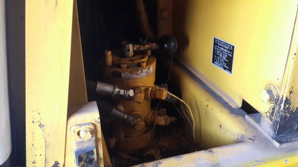 ขายรถขุด โกเบลโก้ 120-3 ยูตานิ เก่านอก1ปี มาร์คทรี ไฟฟ้าเต็ม เอกสารอินวอยซ์ ช่วงล่างเต็ม บูมสวยเดิม สภาพพร้อมลงลุยงาน