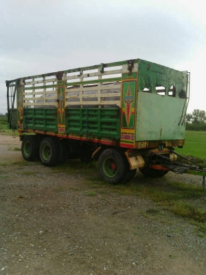 ลูกพ่วง