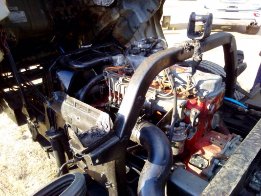 ขายรถดั้มต่อใหม่เครื่อง wo4d. เบรคจิ๊ฟฟี่พวงมาลัยเพาเวอร์ รถสวยเครื่องดี F หน้าหลังแล้วครับ