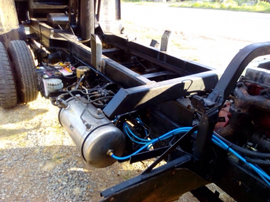 ขายรถดั้มต่อใหม่เครื่อง wo4d. เบรคจิ๊ฟฟี่พวงมาลัยเพาเวอร์ รถสวยเครื่องดี F หน้าหลังแล้วครับ