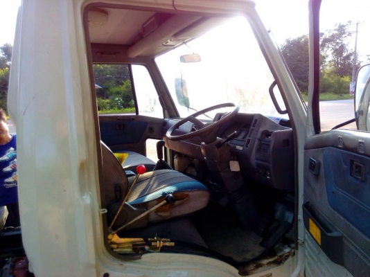 ขายรถดั้มต่อใหม่เครื่อง wo4d. เบรคจิ๊ฟฟี่พวงมาลัยเพาเวอร์ รถสวยเครื่องดี F หน้าหลังแล้วครับ