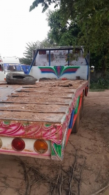 ขาย10ล้อหัวยาวเทรลเลอร์หางปลา เครื่องEH700 พ.เพาเวอร์ เบรคระบบใหม่ แชชซีดี ช่วงล่างใหญ่ ช่วงล่างดีสภาพพร้อมใช้งาน