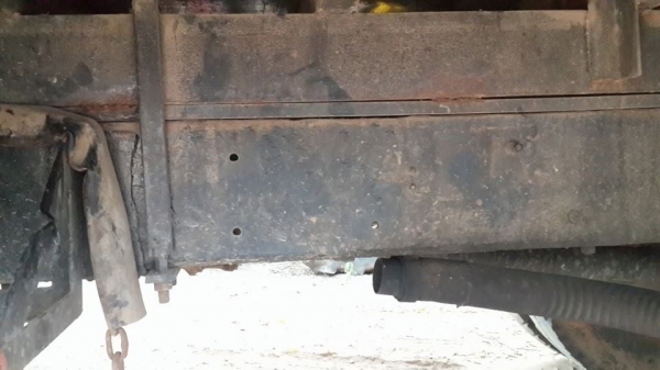 ขาย10ล้อหัวยาวเทรลเลอร์หางปลา เครื่องEH700 พ.เพาเวอร์ เบรคระบบใหม่ แชชซีดี ช่วงล่างใหญ่ ช่วงล่างดีสภาพพร้อมใช้งาน