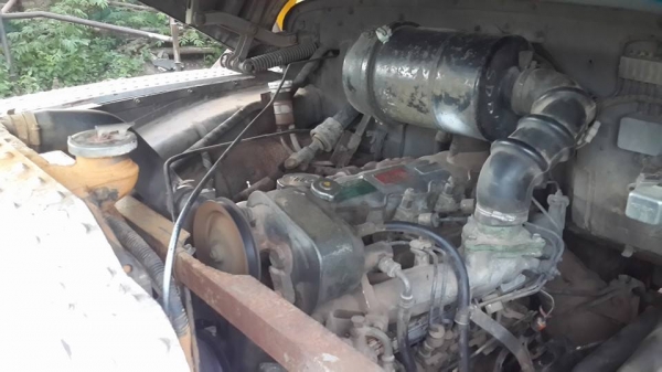 ขาย10ล้อหัวยาวเทรลเลอร์หางปลา เครื่องEH700 พ.เพาเวอร์ เบรคระบบใหม่ แชชซีดี ช่วงล่างใหญ่ ช่วงล่างดีสภาพพร้อมใช้งาน