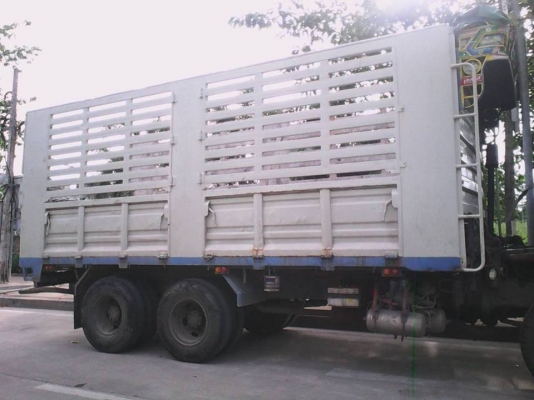 ขาย10ล้อหลงFUSO195 1เพลาร่อง เชชซีสวยเครื่องดี วิ่งงานทุกวัน กระบะเหล็กสภาพพร้อมใช้งาน เอกสารเลมทะเบียนพร้อมโอน