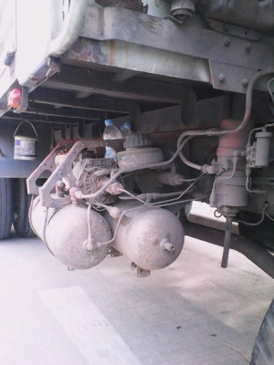 ขาย10ล้อหลงFUSO195 1เพลาร่อง เชชซีสวยเครื่องดี วิ่งงานทุกวัน กระบะเหล็กสภาพพร้อมใช้งาน เอกสารเลมทะเบียนพร้อมโอน