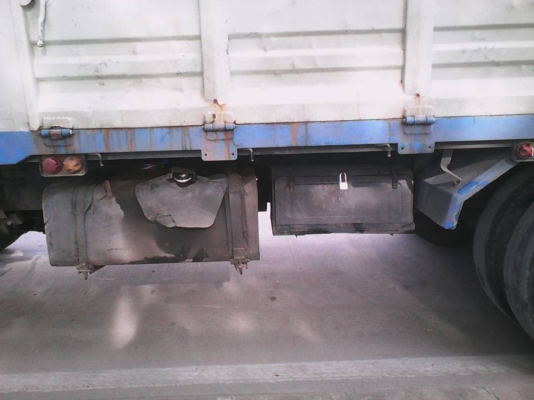 ขาย10ล้อหลงFUSO195 1เพลาร่อง เชชซีสวยเครื่องดี วิ่งงานทุกวัน กระบะเหล็กสภาพพร้อมใช้งาน เอกสารเลมทะเบียนพร้อมโอน