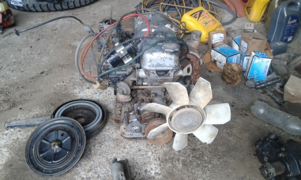 ขาย เครื่องแฟมมิลี่ 1400