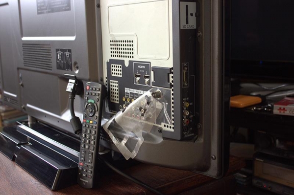 panasonic plasma 42 นิ้ว มือสองสภาพสมบูรณ์ ของตัวเองมือเดียวห้าง