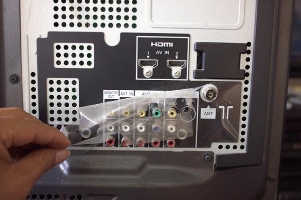 panasonic plasma 42 นิ้ว มือสองสภาพสมบูรณ์ ของตัวเองมือเดียวห้าง