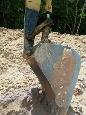 ขาย Komatsu Pc128US ราคา 850,000 บาท(ต่อรองได้) พร้อมใช้งาน ขาย Komatsu Pc128US ราคา 850,000 บาท(ต่อรองได้) พร้อมใช้งาน