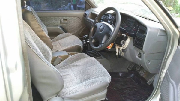 !!!!! รถบ้านแท้ อีซูซุ ดราก้อนอายแค๊ป ปี 40 รุ่นท๊อปสุด SLX พ.เพาเวอร์แท้ ไฟฟ้่า !!!!! รถบ้านแท้ อีซูซุ ดราก้อนอายแค๊ป ปี 40 รุ่นท๊อปสุด SLX พ.เพาเวอร์แท้ ไฟฟ้่า