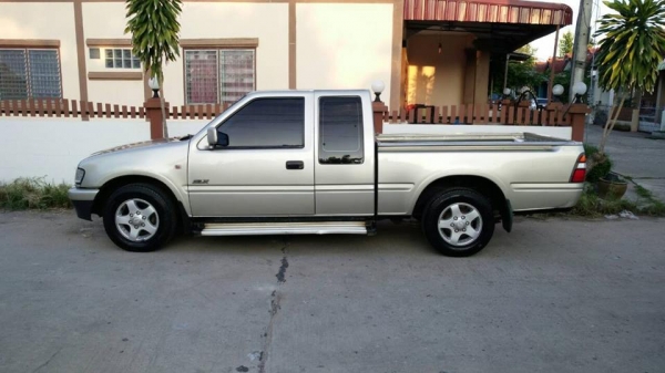 !!!!! รถบ้านแท้ อีซูซุ ดราก้อนอายแค๊ป ปี 40 รุ่นท๊อปสุด SLX พ.เพาเวอร์แท้ ไฟฟ้่า !!!!! รถบ้านแท้ อีซูซุ ดราก้อนอายแค๊ป ปี 40 รุ่นท๊อปสุด SLX พ.เพาเวอร์แท้ ไฟฟ้่า