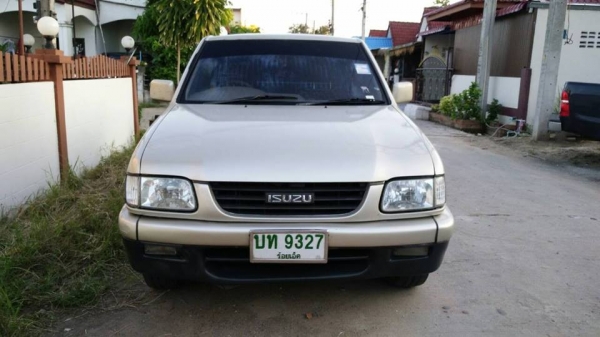 !!!!! รถบ้านแท้ อีซูซุ ดราก้อนอายแค๊ป ปี 40 รุ่นท๊อปสุด SLX พ.เพาเวอร์แท้ ไฟฟ้่า !!!!! รถบ้านแท้ อีซูซุ ดราก้อนอายแค๊ป ปี 40 รุ่นท๊อปสุด SLX พ.เพาเวอร์แท้ ไฟฟ้่า