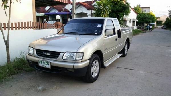 !!!!! รถบ้านแท้ อีซูซุ ดราก้อนอายแค๊ป ปี 40 รุ่นท๊อปสุด SLX พ.เพาเวอร์แท้ ไฟฟ้่า !!!!! รถบ้านแท้ อีซูซุ ดราก้อนอายแค๊ป ปี 40 รุ่นท๊อปสุด SLX พ.เพาเวอร์แท้ ไฟฟ้่า