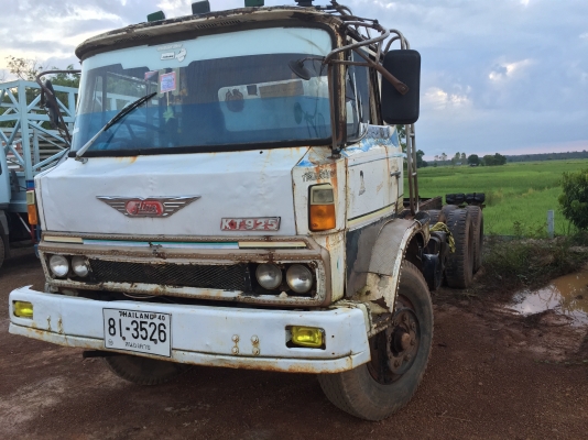 KT920หัวคัสชีเครื่องHO7C