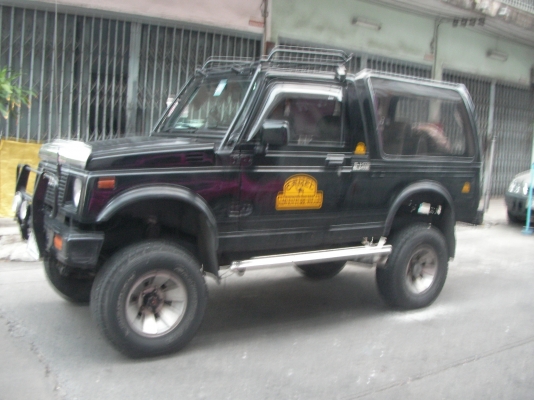 suzuki carlibian เครื่อง vitara japan