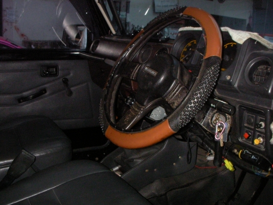 suzuki carlibian เครื่อง vitara japan