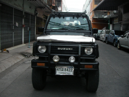 suzuki carlibian เครื่อง vitara japan