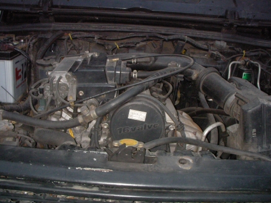 suzuki carlibian เครื่อง vitara japan