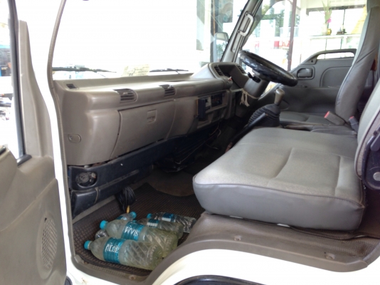 ขายรถน้ำมัน NPR59PU 115 แรง (วางหัวการ์ตูนลงเล่มแล้ว) ขายรถน้ำมัน NPR59PU 115 แรง (วางหัวการ์ตูนลงเล่มแล้ว)