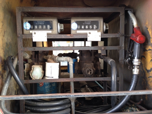 ขายรถน้ำมัน NPR59PU 115 แรง (วางหัวการ์ตูนลงเล่มแล้ว) ขายรถน้ำมัน NPR59PU 115 แรง (วางหัวการ์ตูนลงเล่มแล้ว)