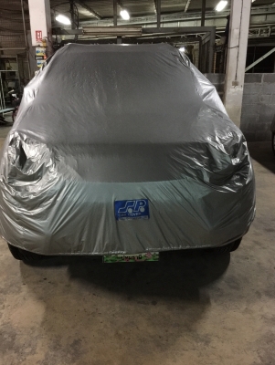 ขายรถยนต์ ISUZU รุ่น MU-X 3.0 VGS Navi ตัว Top สุด