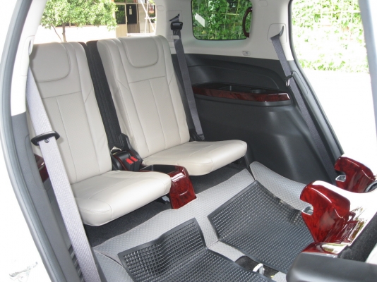 ขายรถยนต์ ISUZU รุ่น MU-X 3.0 VGS Navi ตัว Top สุด ขายรถยนต์ ISUZU รุ่น MU-X 3.0 VGS Navi ตัว Top สุด