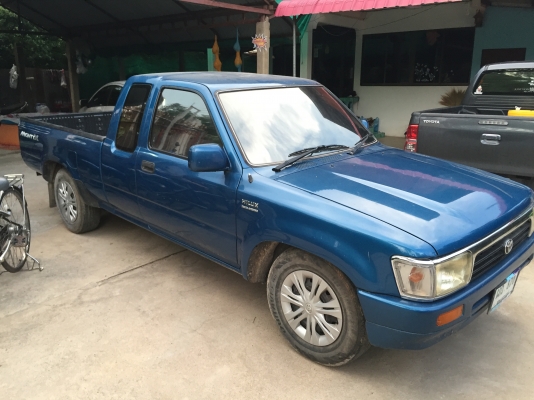 ขายโตโยต้าไมตี้X