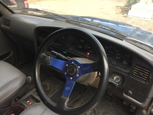 ขายโตโยต้าไมตี้X