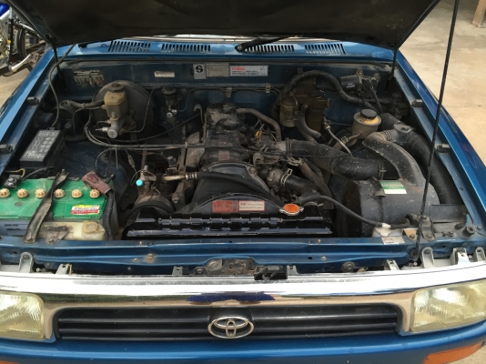 ขายโตโยต้าไมตี้X